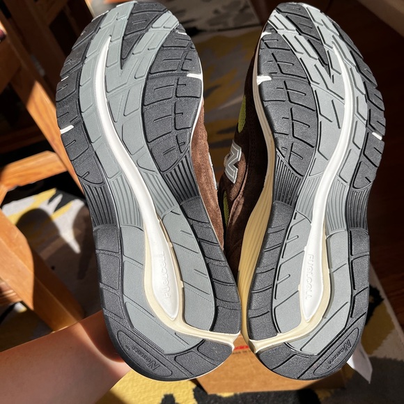 New balance Danielle Cathari 991v2 - Picture 6 of 8